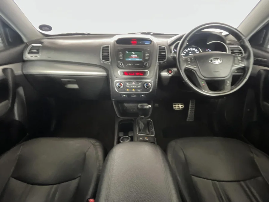 Used 2015 Kia Sorento 2.2CRDi AWD EX - WeBuyCars Richmond Used 2015 Kia Sorento 2.2CRDi AWD EX - WeBuyCars Richmond