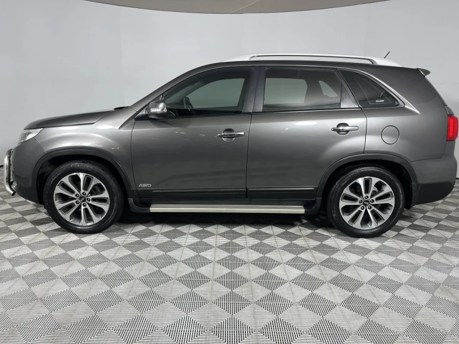 Used 2015 Kia Sorento 2.2CRDi AWD EX - WeBuyCars Richmond Used 2015 Kia Sorento 2.2CRDi AWD EX - WeBuyCars Richmond