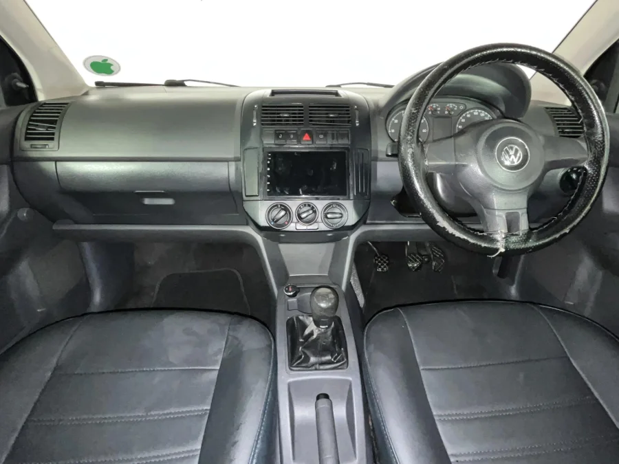 Used 2018 Volkswagen Polo sedan 1.4 Comfortline - WeBuyCars Durban