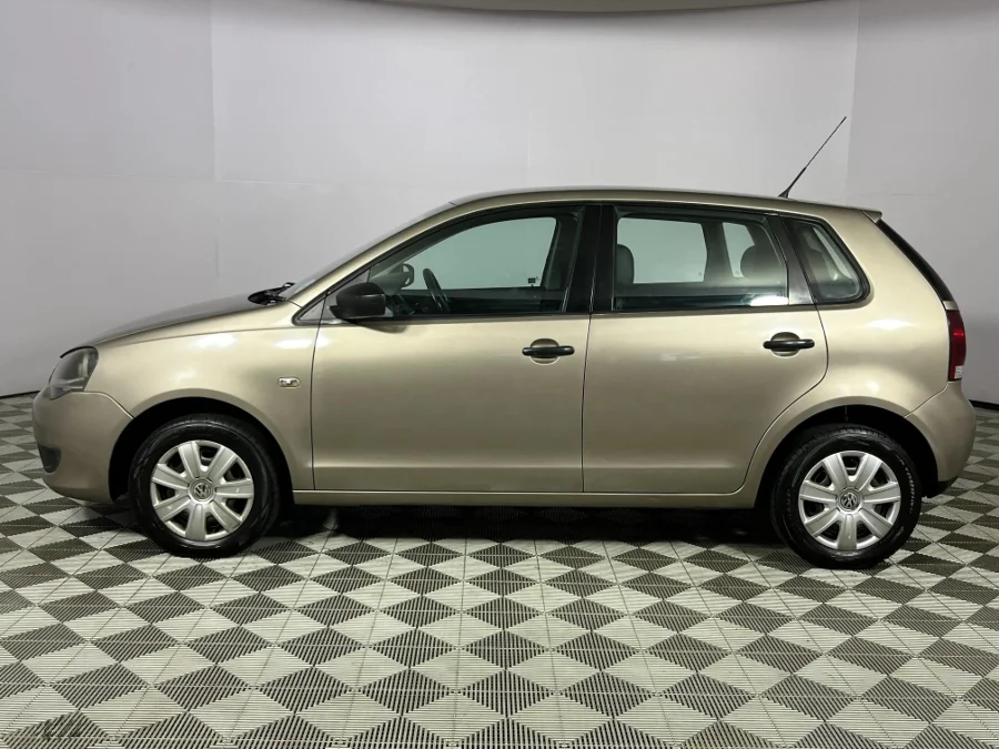 Used 2018 Volkswagen Polo sedan 1.4 Comfortline - WeBuyCars Durban