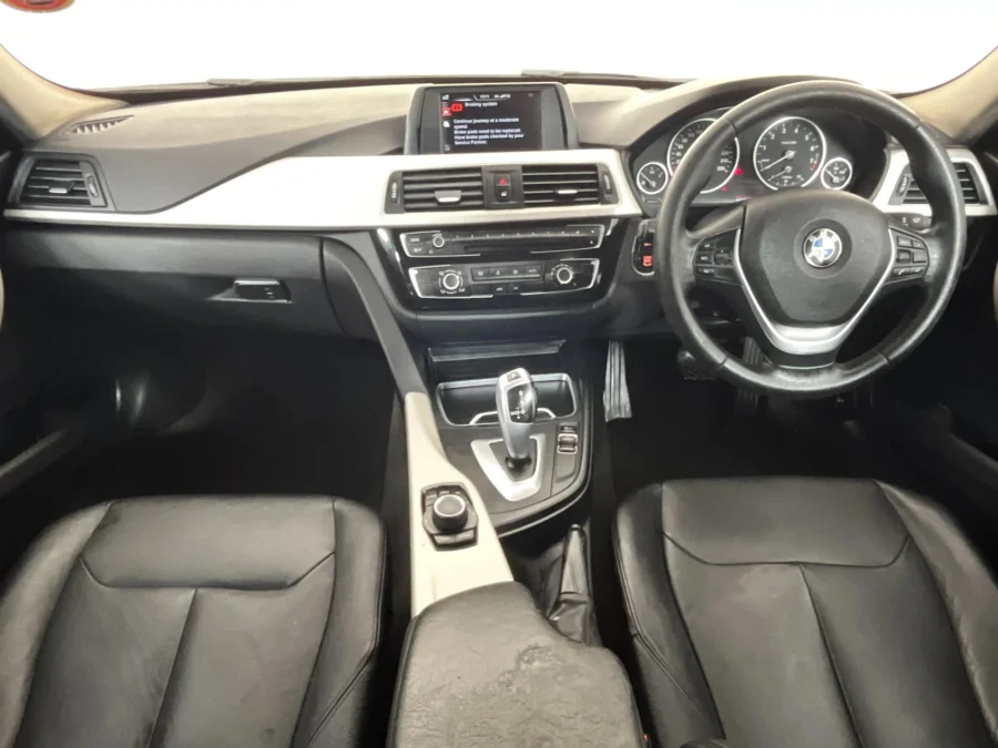 Used 2016 BMW 3 Series 318i auto - WeBuyCars Polokwane Used 2016 BMW 3 Series 318i auto - WeBuyCars Polokwane