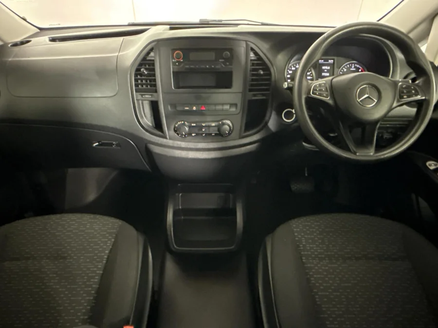 Used 2023 Mercedes-Benz Vito 116 CDI Tourer Pro - WeBuyCars Midstream