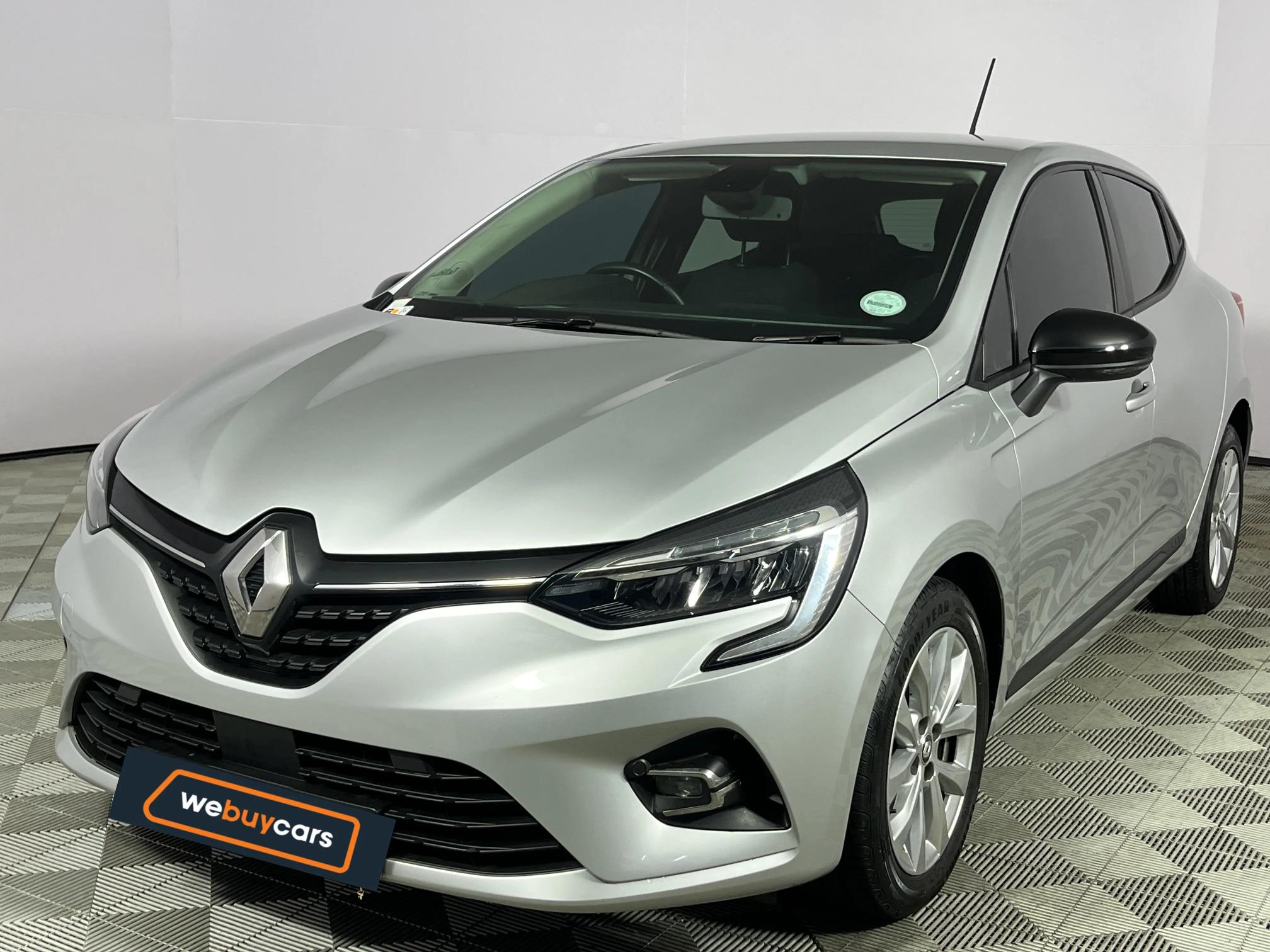 Used 2023 Renault Clio 1.0 Turbo Zen
