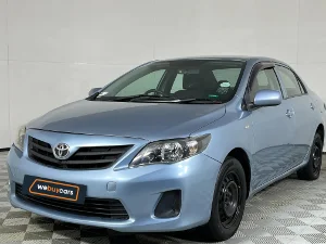 Used 2019 Toyota Corolla Quest 1.6