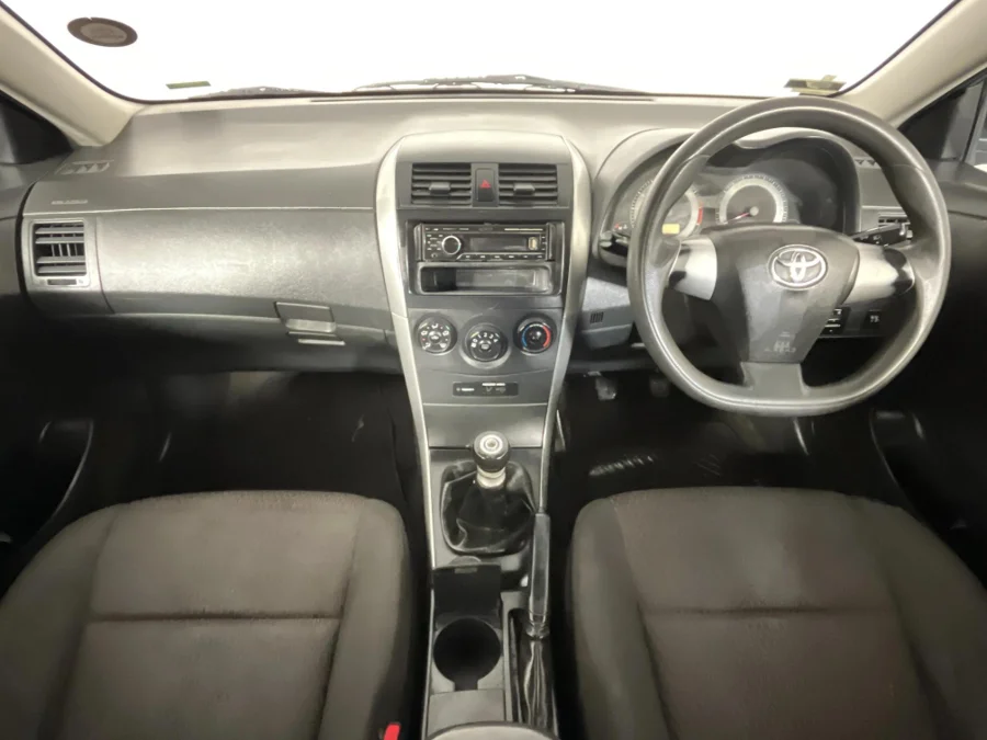 Used 2019 Toyota Corolla Quest 1.6 - WeBuyCars JHB South
