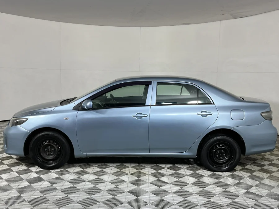 Used 2019 Toyota Corolla Quest 1.6 - WeBuyCars JHB South