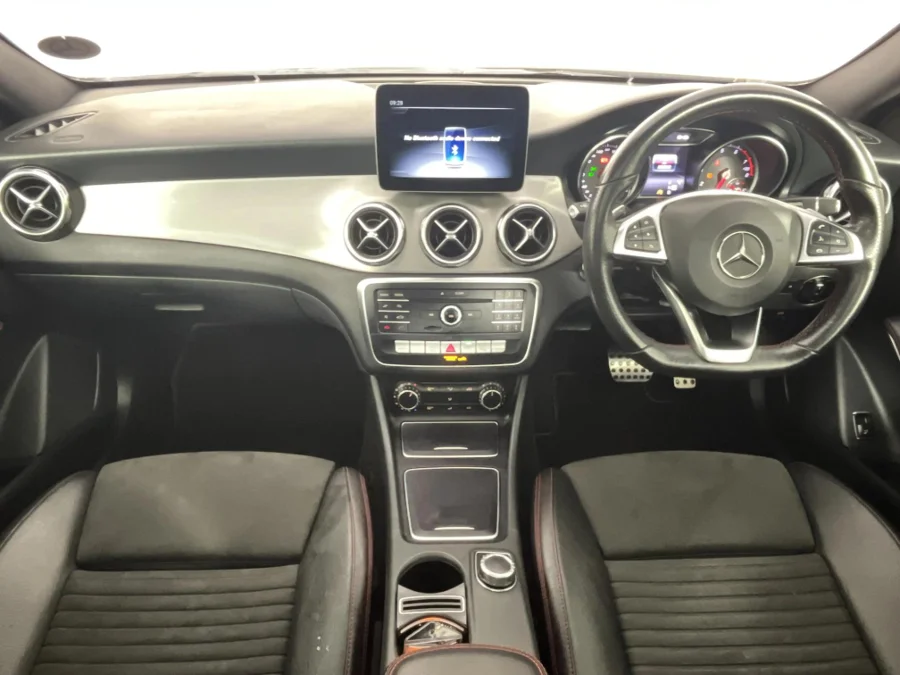 Used 2019 Mercedes-Benz GLA 200 auto - WeBuyCars Polokwane
