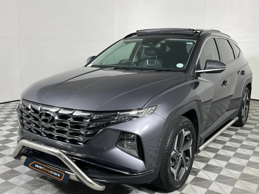 Used 2022 Hyundai Tucson 2.0D Elite - WeBuyCars Riverhorse Used 2022 Hyundai Tucson 2.0D Elite - WeBuyCars Riverhorse