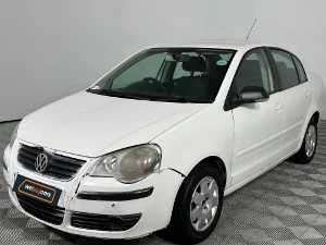 Used 2006 Volkswagen Polo Classic 1.6 Trendline