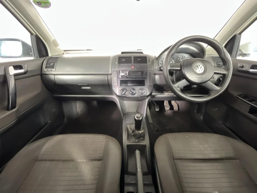 Used 2006 Volkswagen Polo Classic 1.6 Trendline - WeBuyCars Lansdowne