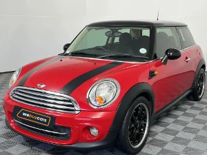 Used 2013 MINI Hatch Cooper