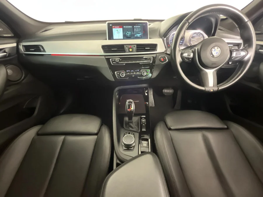 Used 2019 BMW X1 sDrive18i M Sport auto - WeBuyCars Silverlakes