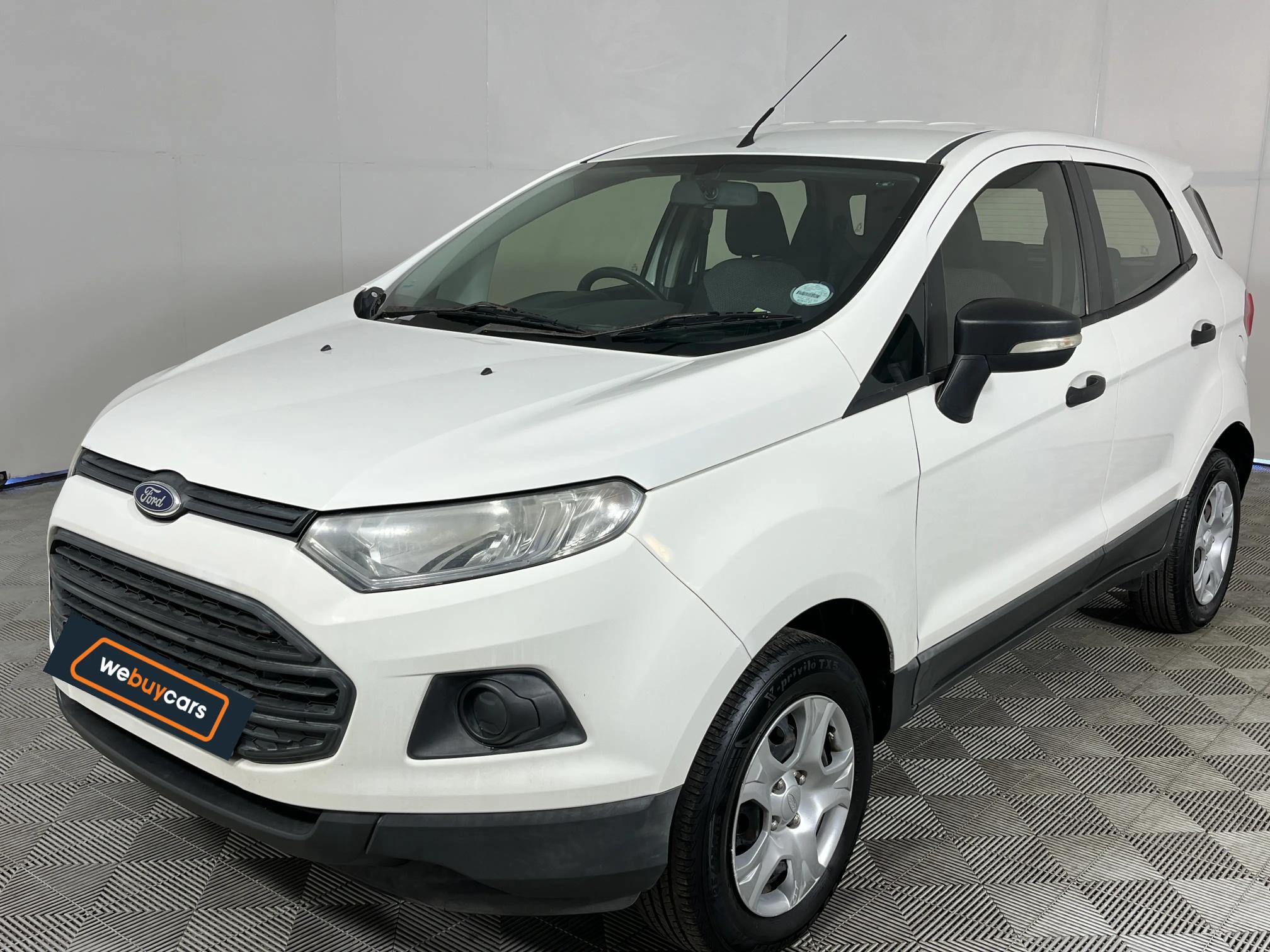 Used 2013 Ford EcoSport 1.5 Ambiente