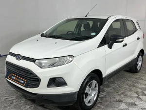Used 2013 Ford EcoSport 1.5 Ambiente