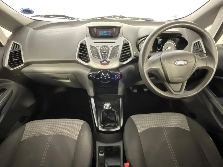 Used 2013 Ford EcoSport 1.5 Ambiente - WeBuyCars George