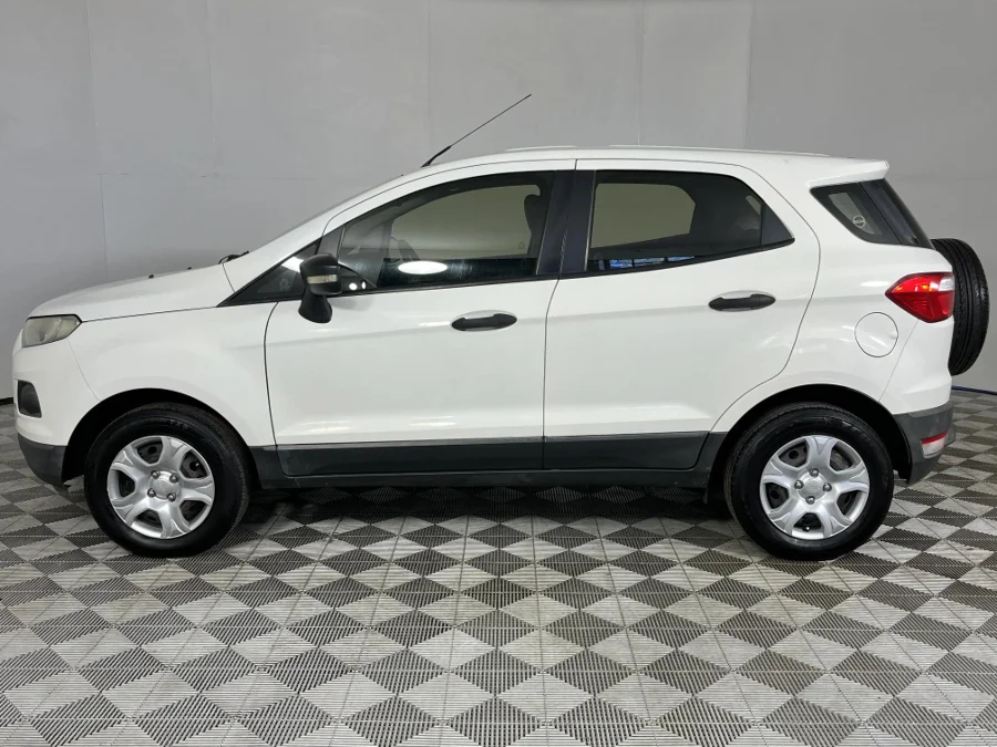 Used 2013 Ford EcoSport 1.5 Ambiente - WeBuyCars George