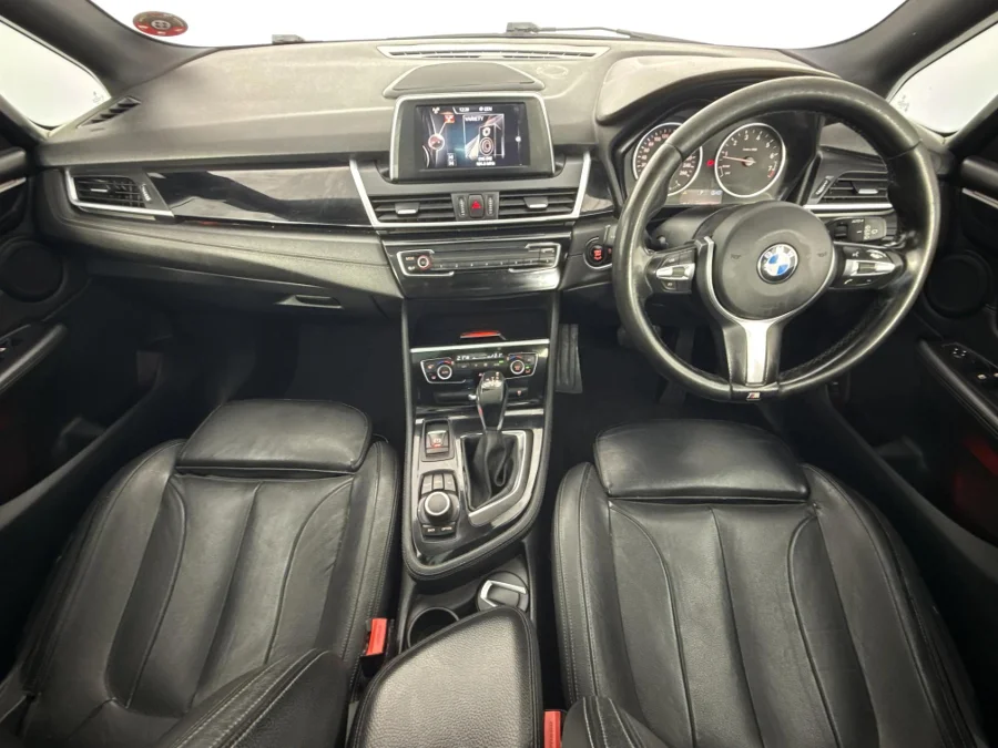 Used 2015 BMW 2 Series Active Tourer 225i Active Tourer M Sport sports-auto - WeBuyCars Montana