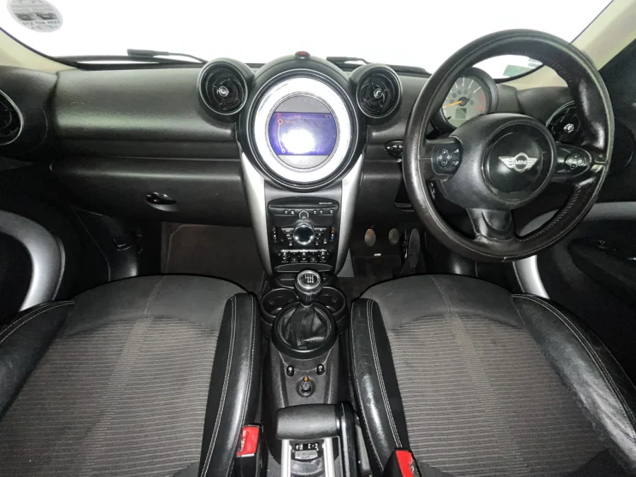 Used 2015 MINI Countryman Cooper Countryman - WeBuyCars Durban