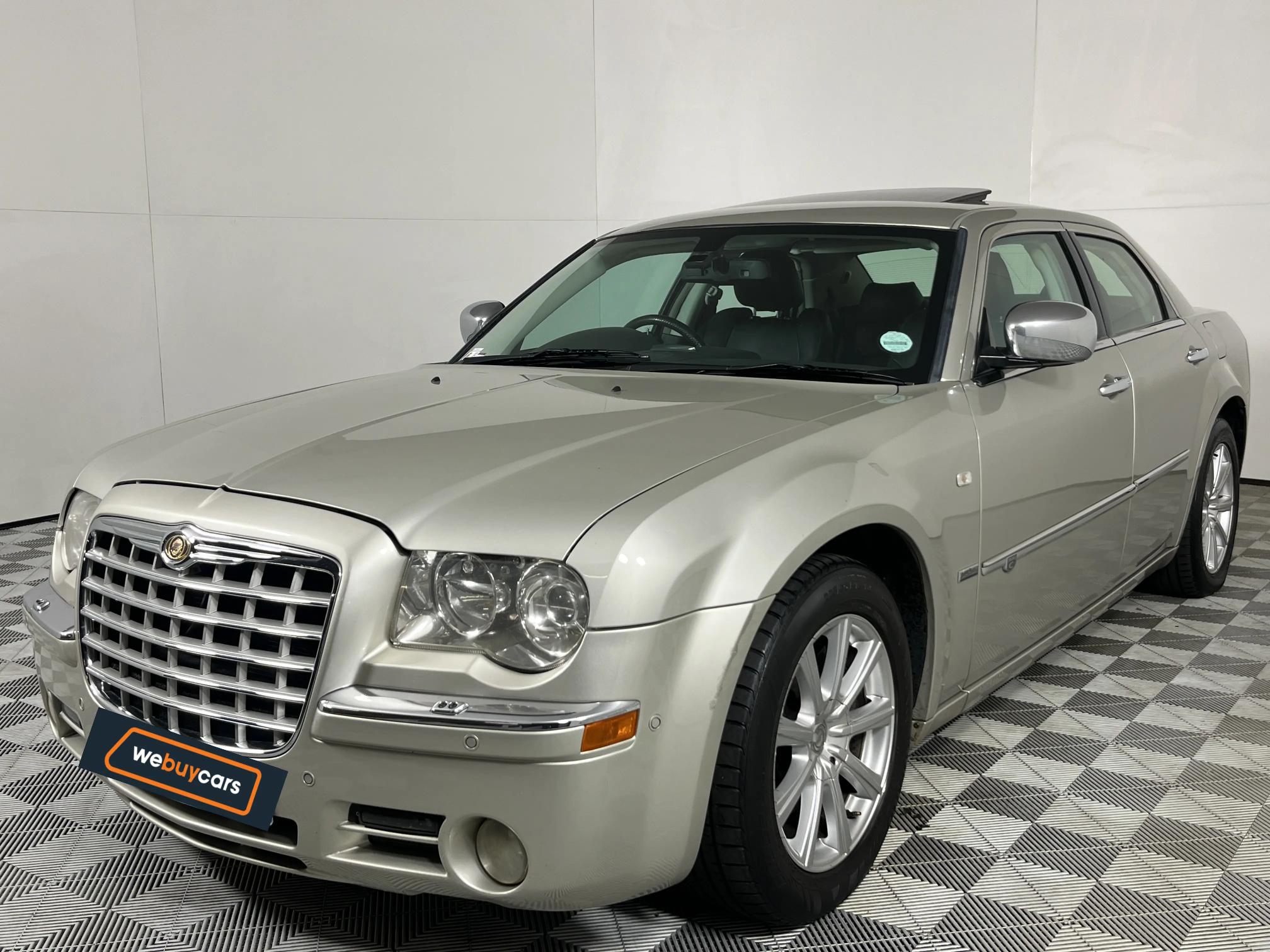Used 2010 Chrysler 300C 5.7 Heritage Edition