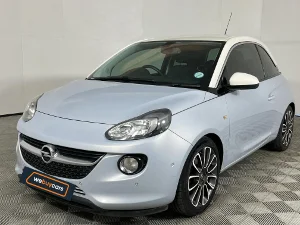 Used 2015 Opel Adam 1.0T Slam