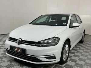 Used 2019 Volkswagen Golf 2.0TDI Comfortline
