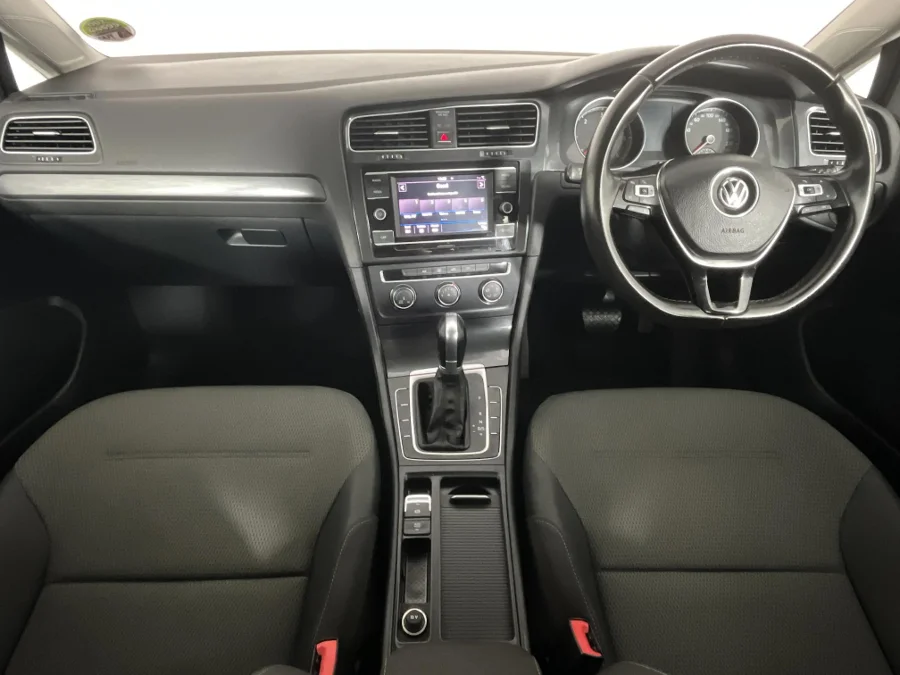 Used 2019 Volkswagen Golf 2.0TDI Comfortline - WeBuyCars Gqeberha