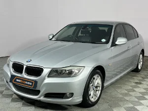 Used 2011 BMW 3 Series 320i Innovations