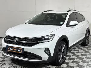 Used 2023 Volkswagen Taigo 1.0TSI Life