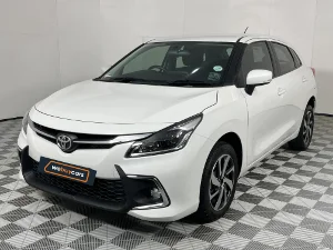 Used 2023 Toyota Starlet 1.5 XS auto