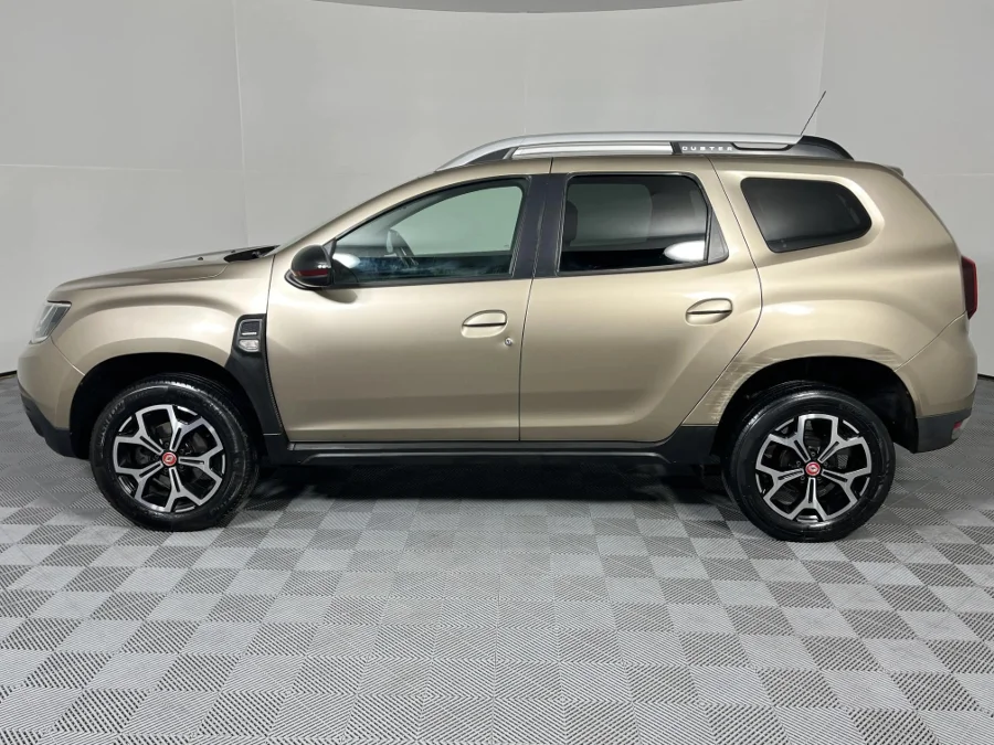 Used 2020 Renault Duster 1.5dCi TechRoad - WeBuyCars Montana
