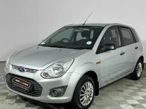 Used 2015 Ford Figo 1.4TDCi Ambiente