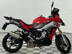 Used 2021 BMW S Series S 1000 XR