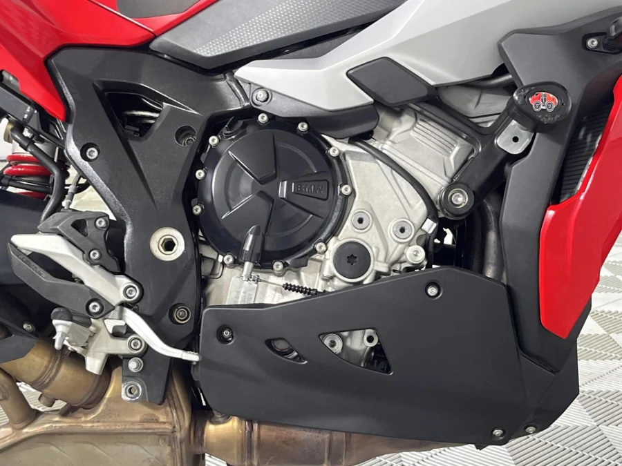 Used 2021 BMW S Series S 1000 XR - WeBuyCars Silverlakes