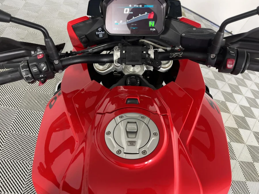 Used 2021 BMW S Series S 1000 XR - WeBuyCars Silverlakes