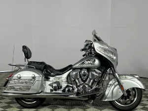 Used 2014 Indian Chieftain