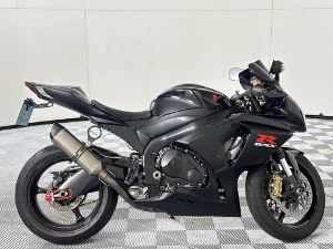 Used 2015 Suzuki GSX-R 1000