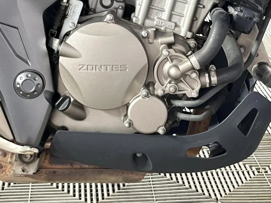 Used 2019 Zontes ZT 310-T - WeBuyCars Brackenfell Cape Town