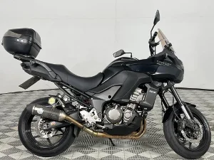 Used 2015 Kawasaki KLZ 1000b Versys