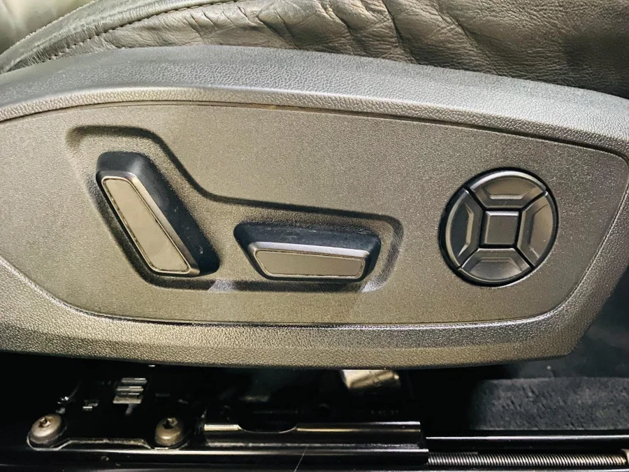 Used 2022 Audi Q3 35TFSI S line - BOTHA AND DEYSEL EXECUTIVE MOTORS