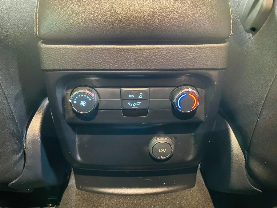 Used 2019 Ford Everest 3.2TDCi 4WD XLT - BOTHA AND DEYSEL EXECUTIVE MOTORS