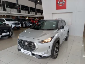 Used 2023 Nissan Magnite 1.0 Turbo Acenta manual