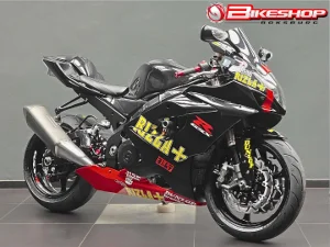Used 2006 Suzuki Gsxr 1000