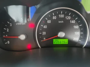 New 2009 Kia Sedona 2.9CRDi EX