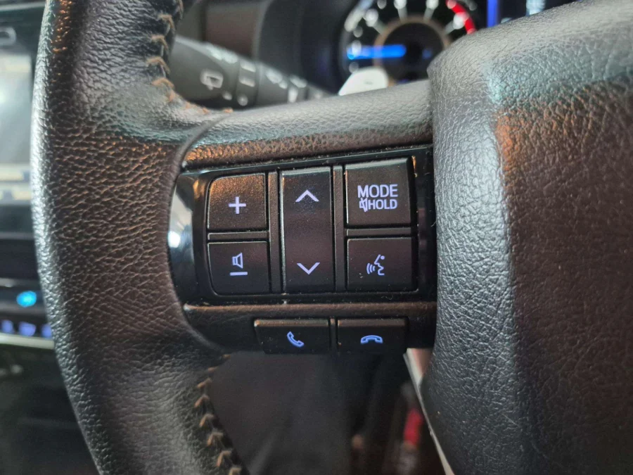 Used 2018 Toyota Fortuner 2.8GD-6 auto - AutoCity Group