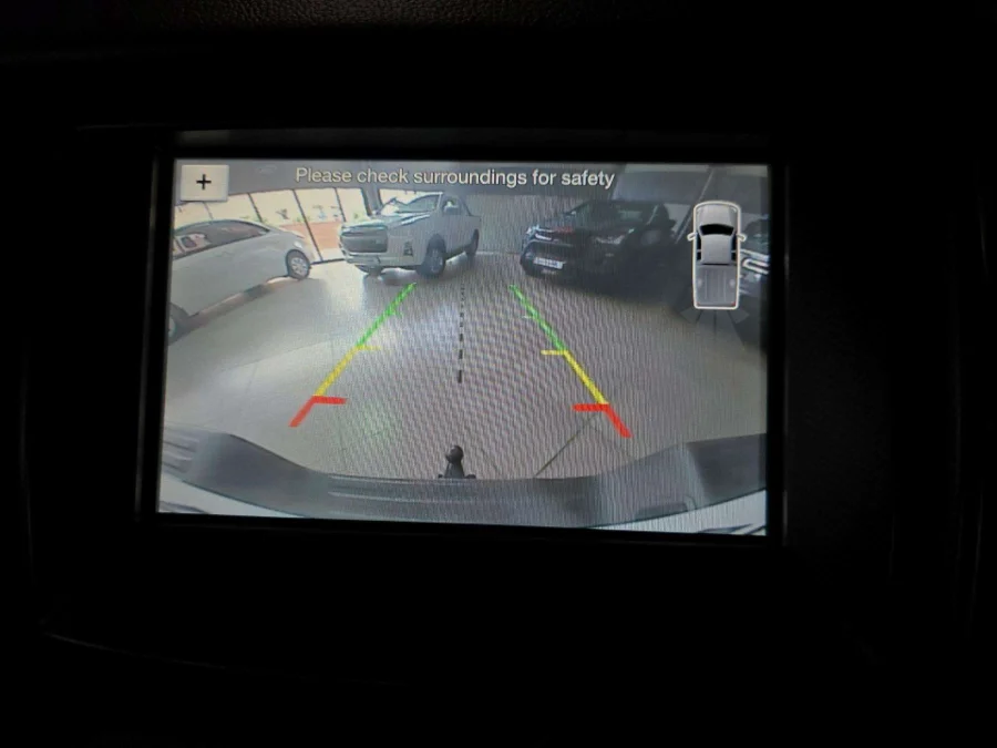 Used 2017 Ford Ranger 3.2TDCi double cab 4x4 Wildtrak auto - AutoCity Group