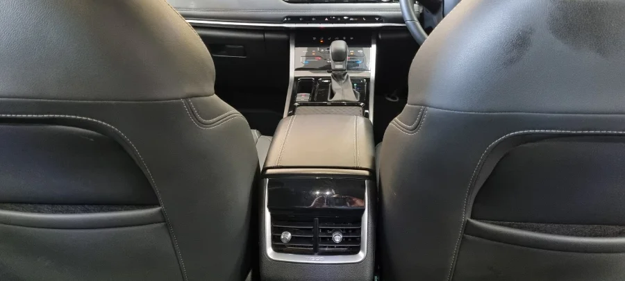 Used 2024 Chery Tiggo 4 Pro 1.5T Elite auto (CVT) - IC Auto Benoni Used 2024 Chery Tiggo 4 Pro 1.5T Elite auto (CVT) - IC Auto Benoni