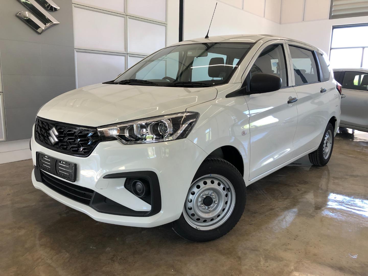 Used 2025 Suzuki Ertiga 1.5 GA