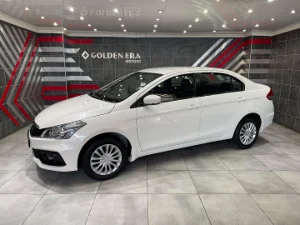 Used 2024 Suzuki Ciaz 1.5 GL auto