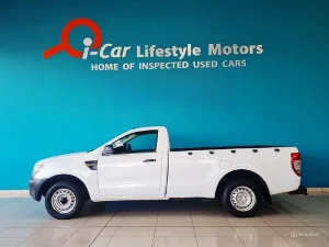 Used 2013 Ford Ranger 2.2TDCi