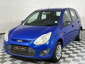 Used 2013 Ford Figo 1.4TDCi Ambiente